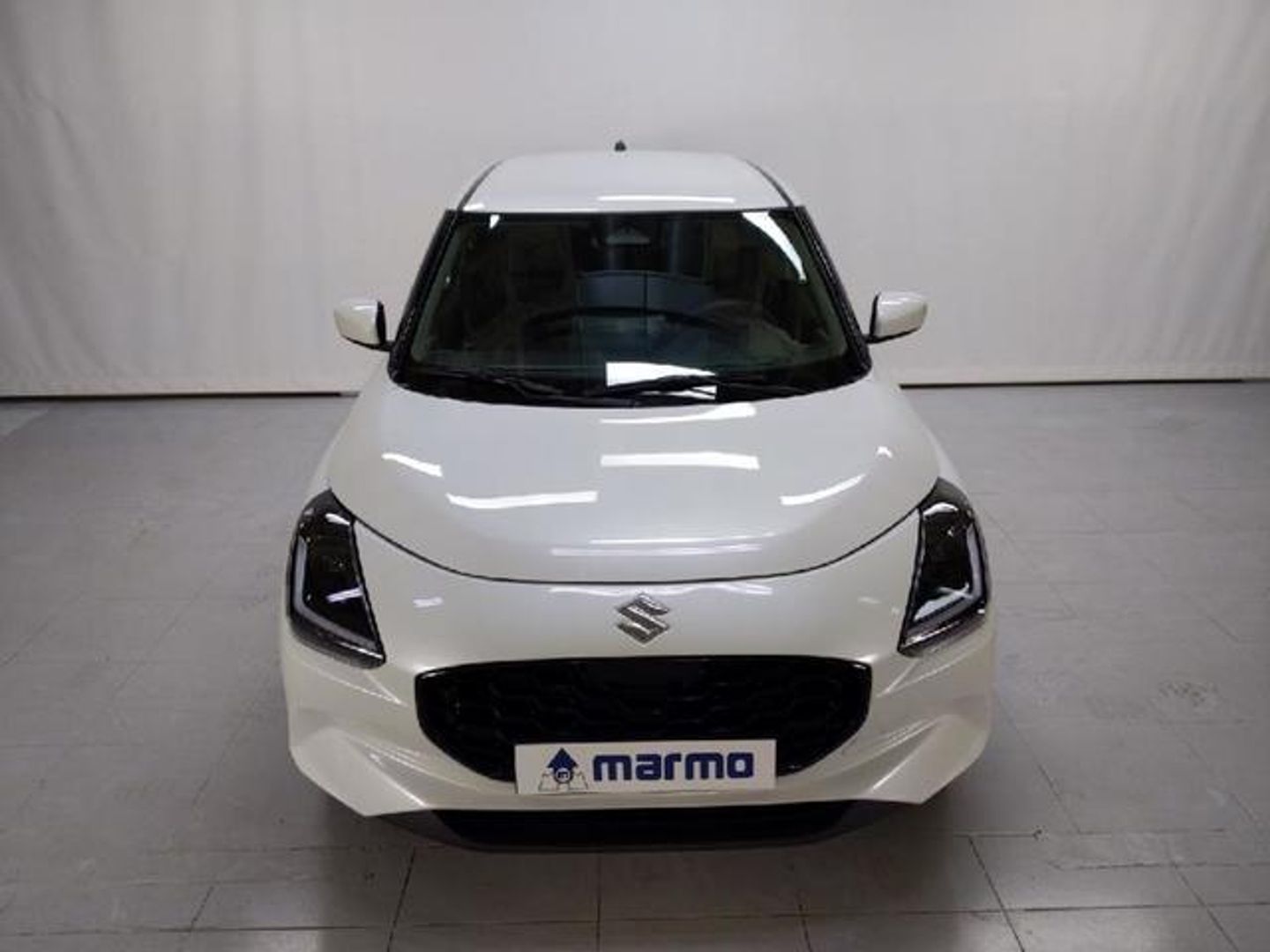 Suzuki Swift 1.2 Mild Hybrid S2 61 kW (83 CV)