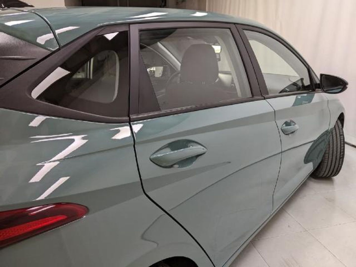 Hyundai i20 1.2 MPI Klass 62 kW (84 CV)