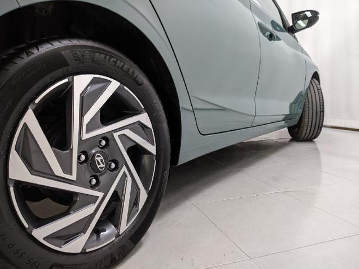 Hyundai i20 1.2 MPI Klass 62 kW (84 CV)