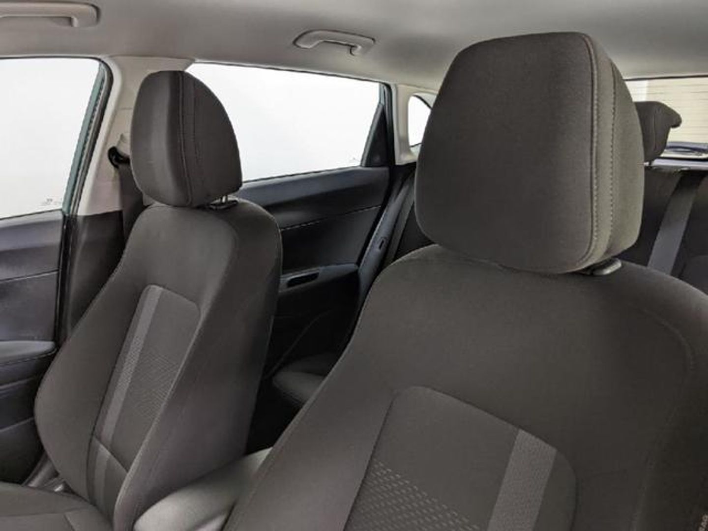 Hyundai i20 1.2 MPI Klass 62 kW (84 CV)