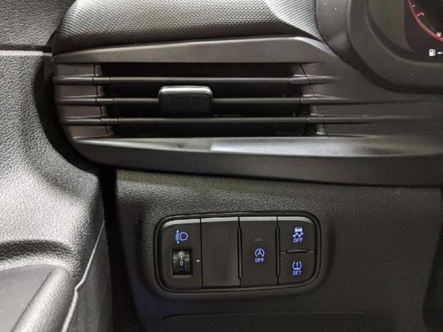 Hyundai i20 1.2 MPI Klass 62 kW (84 CV)