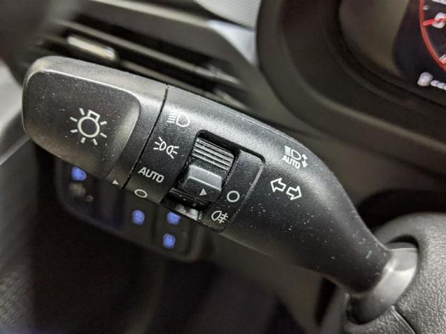 Hyundai i20 1.2 MPI Klass 62 kW (84 CV)