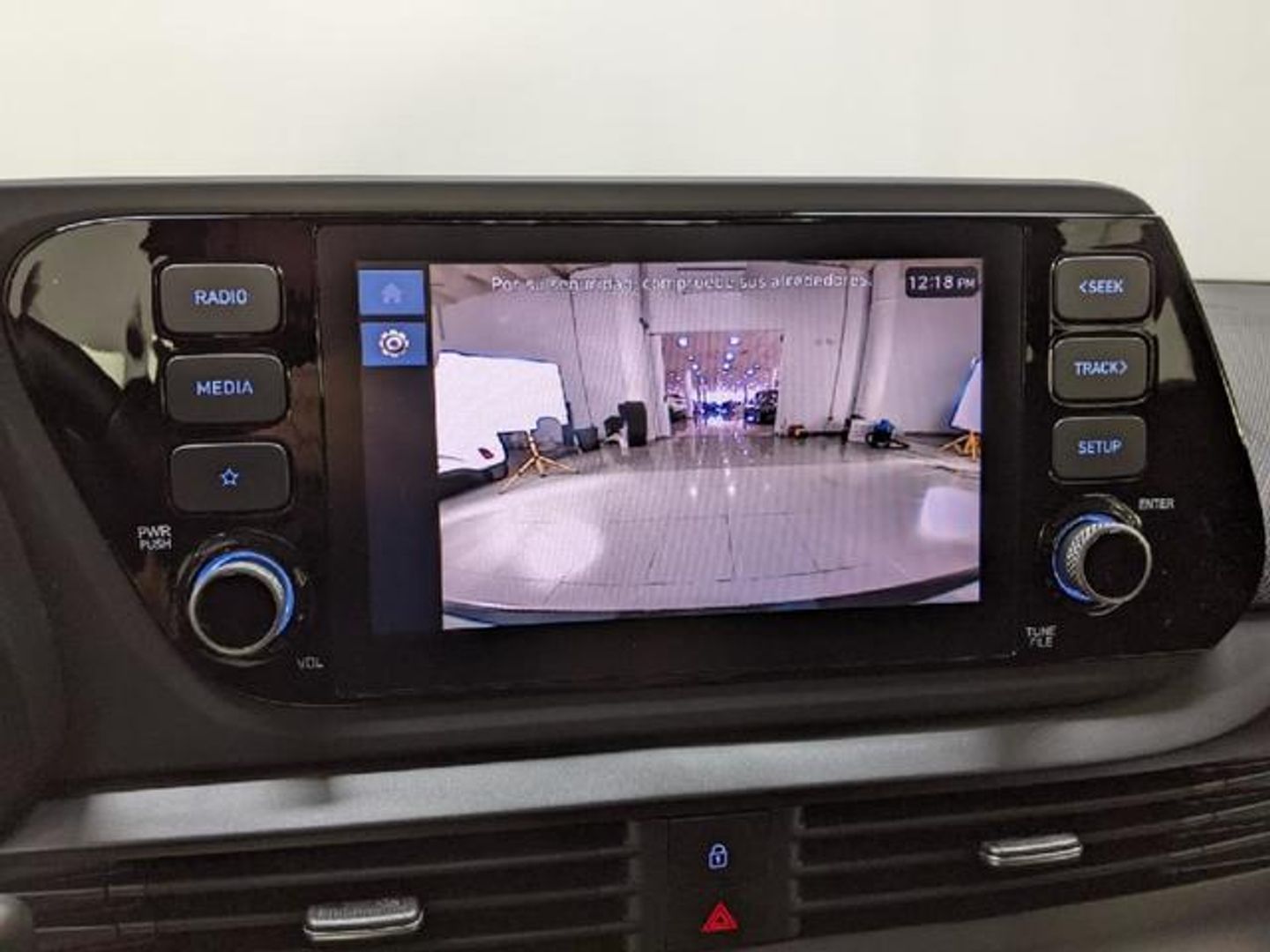 Hyundai i20 1.2 MPI Klass 62 kW (84 CV)