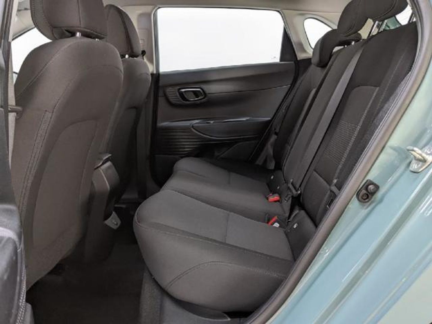 Hyundai i20 1.2 MPI Klass 62 kW (84 CV)