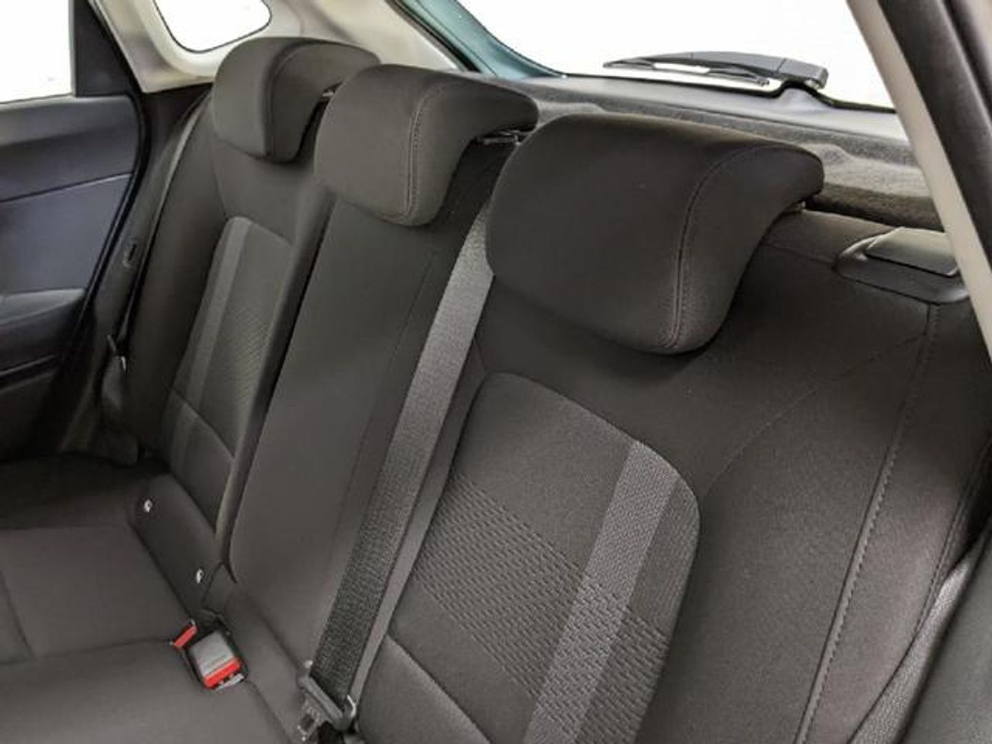 Hyundai i20 1.2 MPI Klass 62 kW (84 CV)