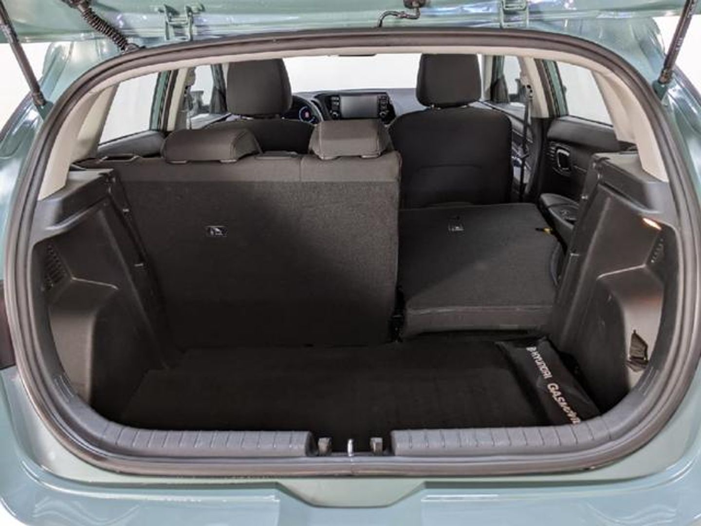Hyundai i20 1.2 MPI Klass 62 kW (84 CV)