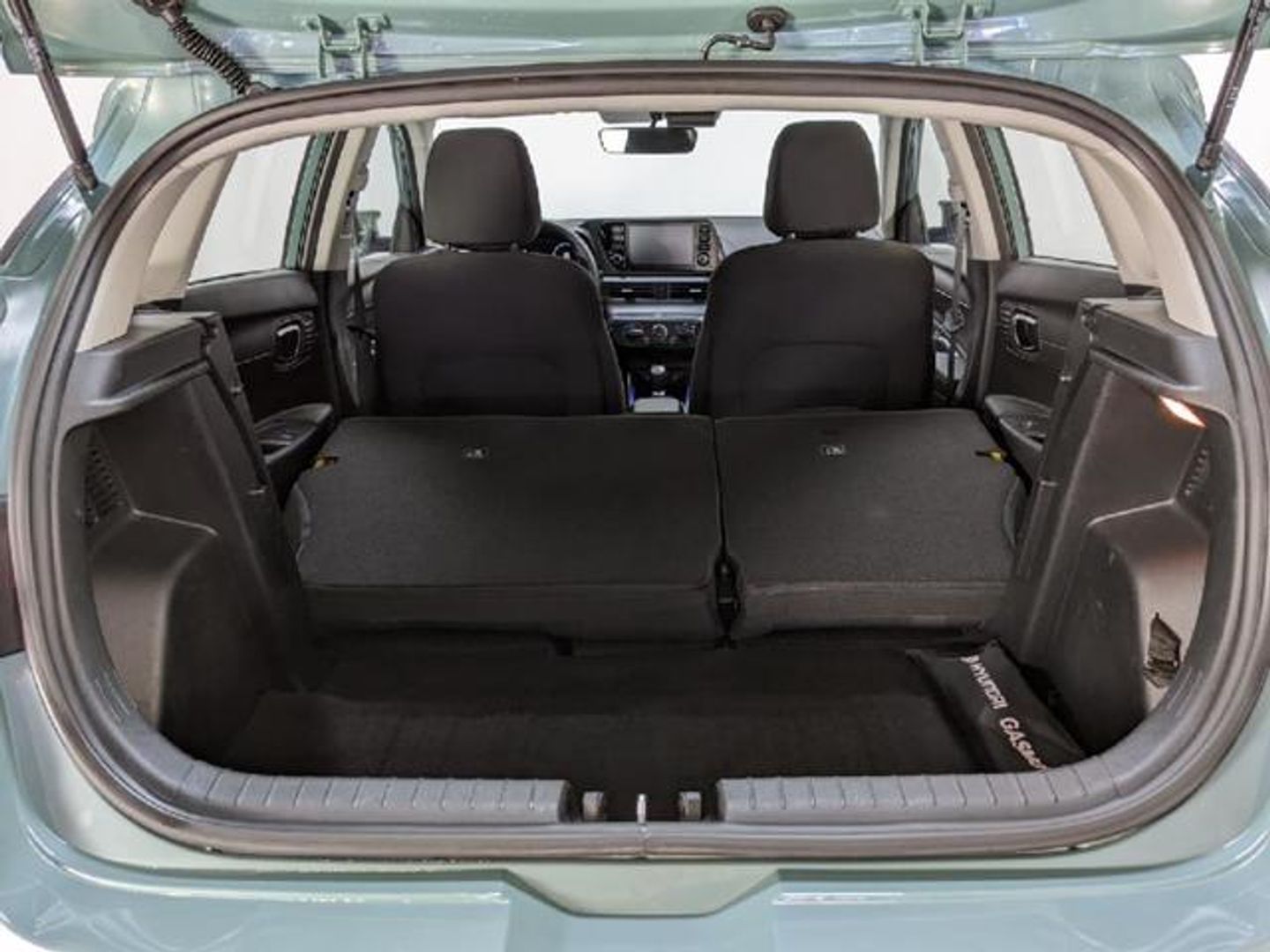 Hyundai i20 1.2 MPI Klass 62 kW (84 CV)