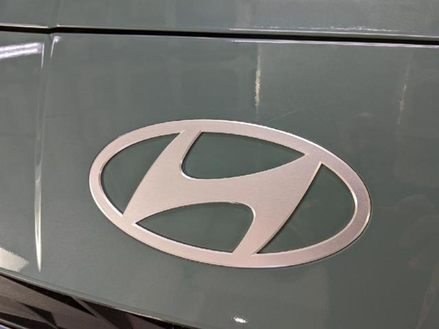 Hyundai i20 1.2 MPI Klass 62 kW (84 CV)