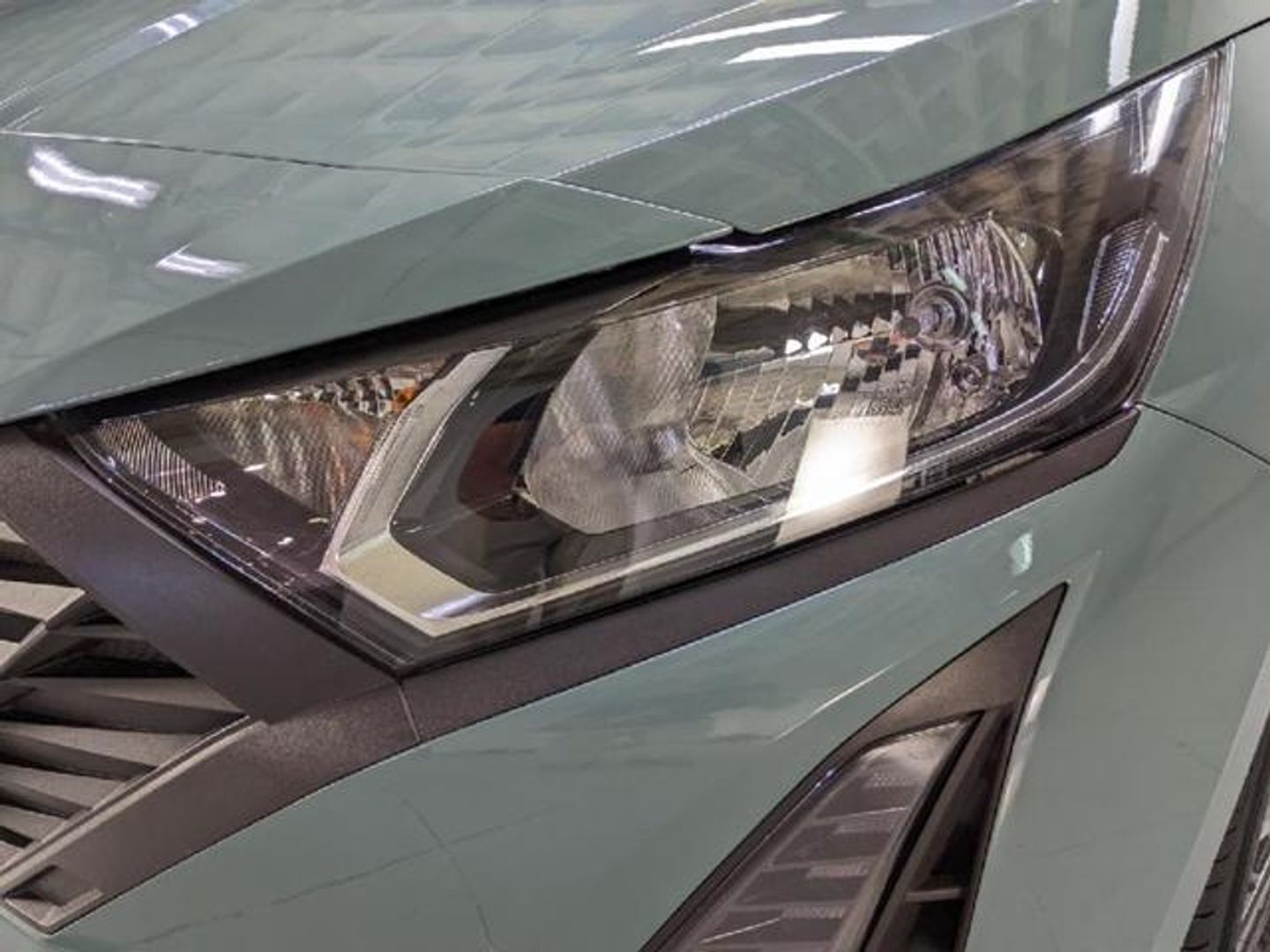 Hyundai i20 1.2 MPI Klass 62 kW (84 CV)