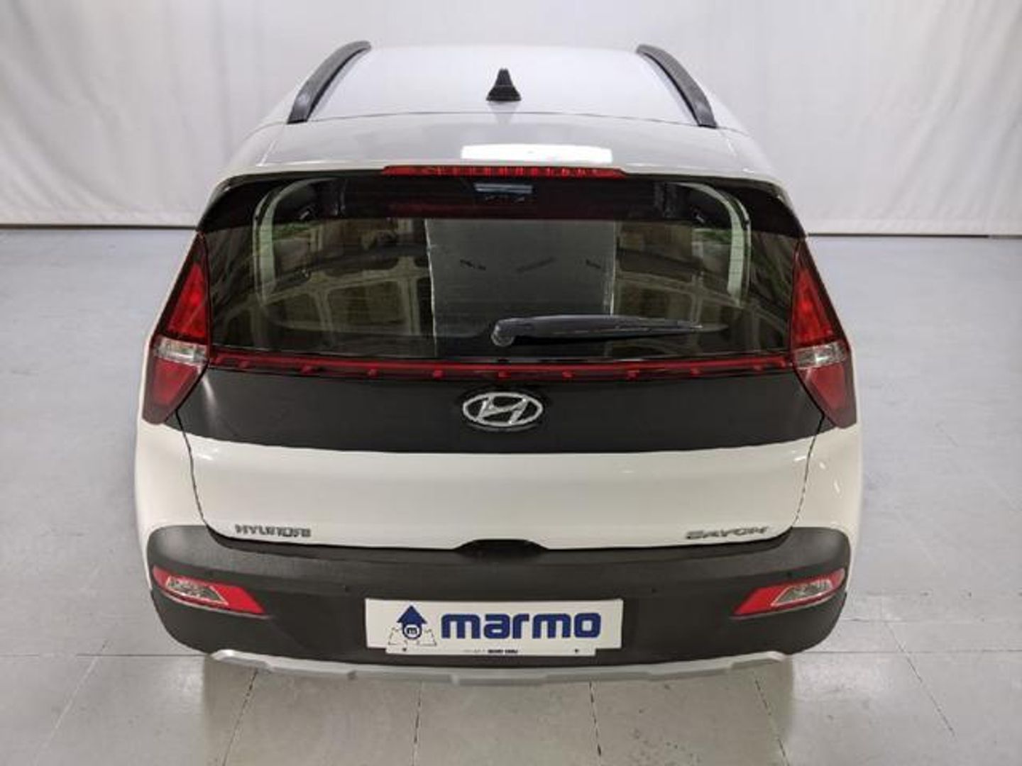 Hyundai Bayon 1.2 MPI Klass 62 kW (84 CV)