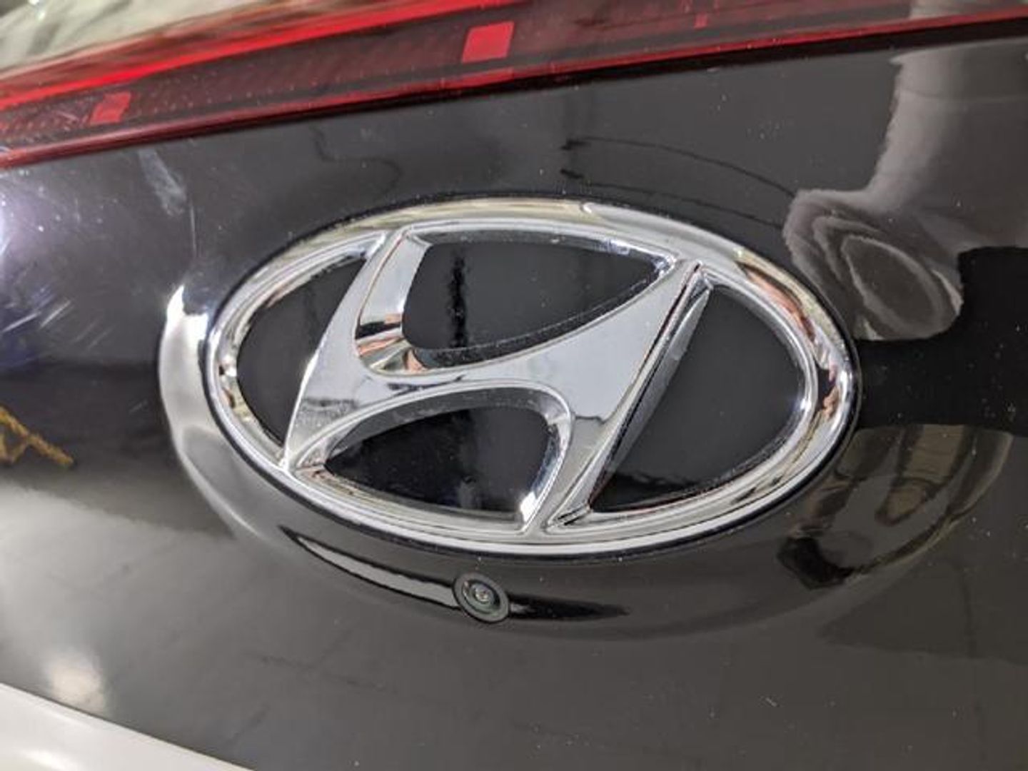 Hyundai Bayon 1.2 MPI Klass 62 kW (84 CV)