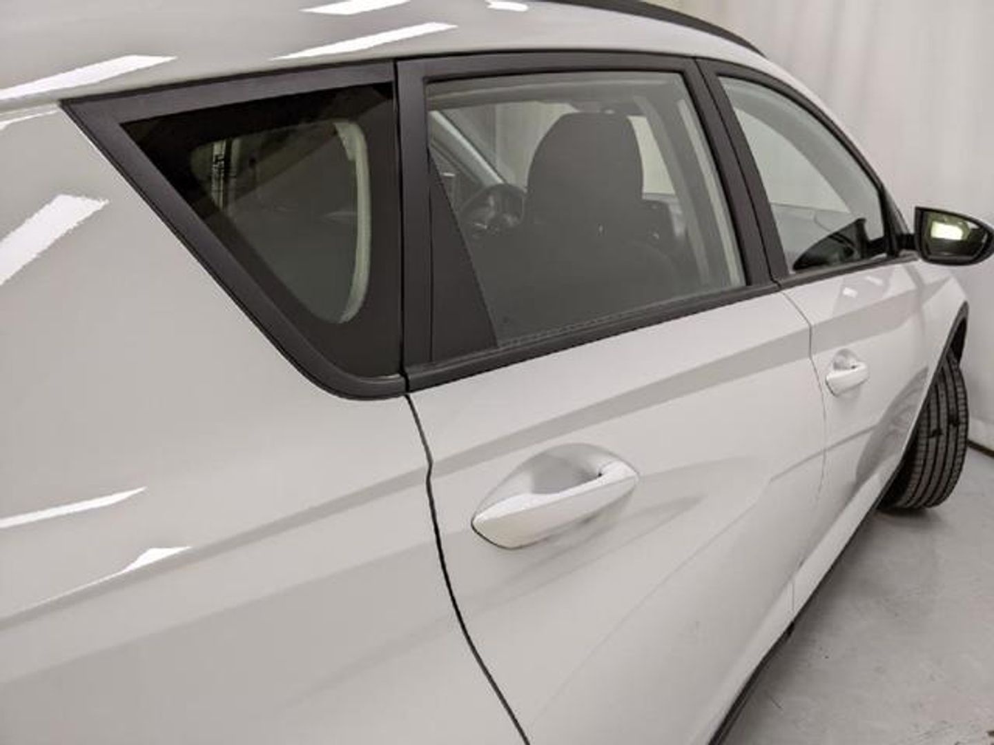Hyundai Bayon 1.2 MPI Klass 62 kW (84 CV)