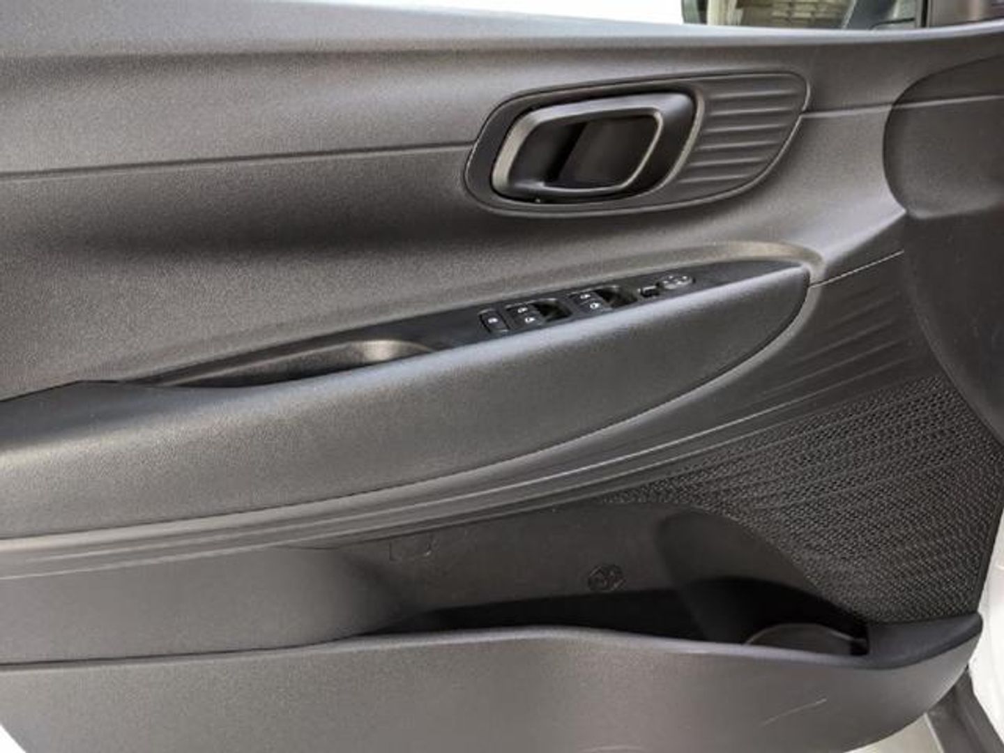 Hyundai Bayon 1.2 MPI Klass 62 kW (84 CV)