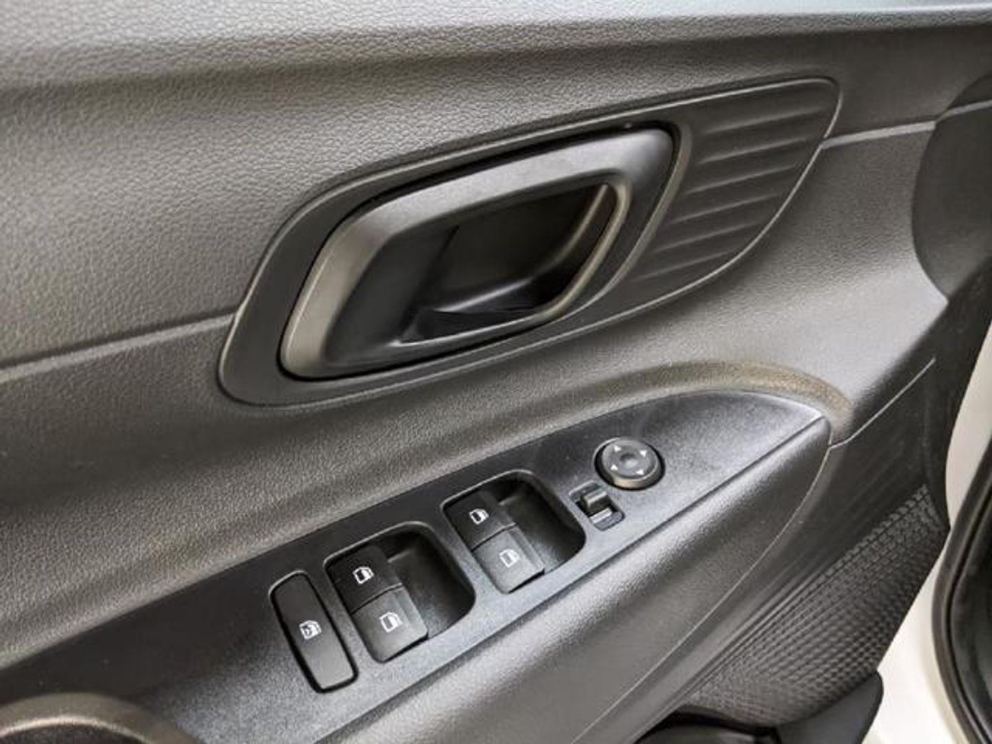 Hyundai Bayon 1.2 MPI Klass 62 kW (84 CV)