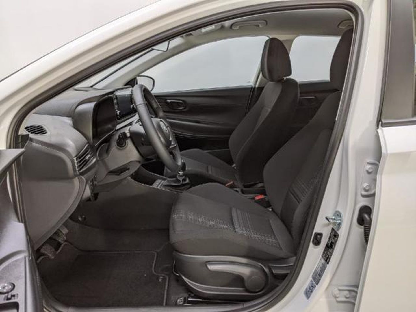 Hyundai Bayon 1.2 MPI Klass 62 kW (84 CV)