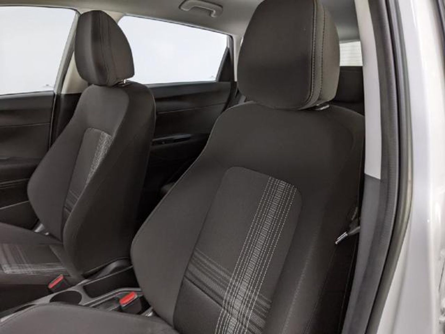 Hyundai Bayon 1.2 MPI Klass 62 kW (84 CV)