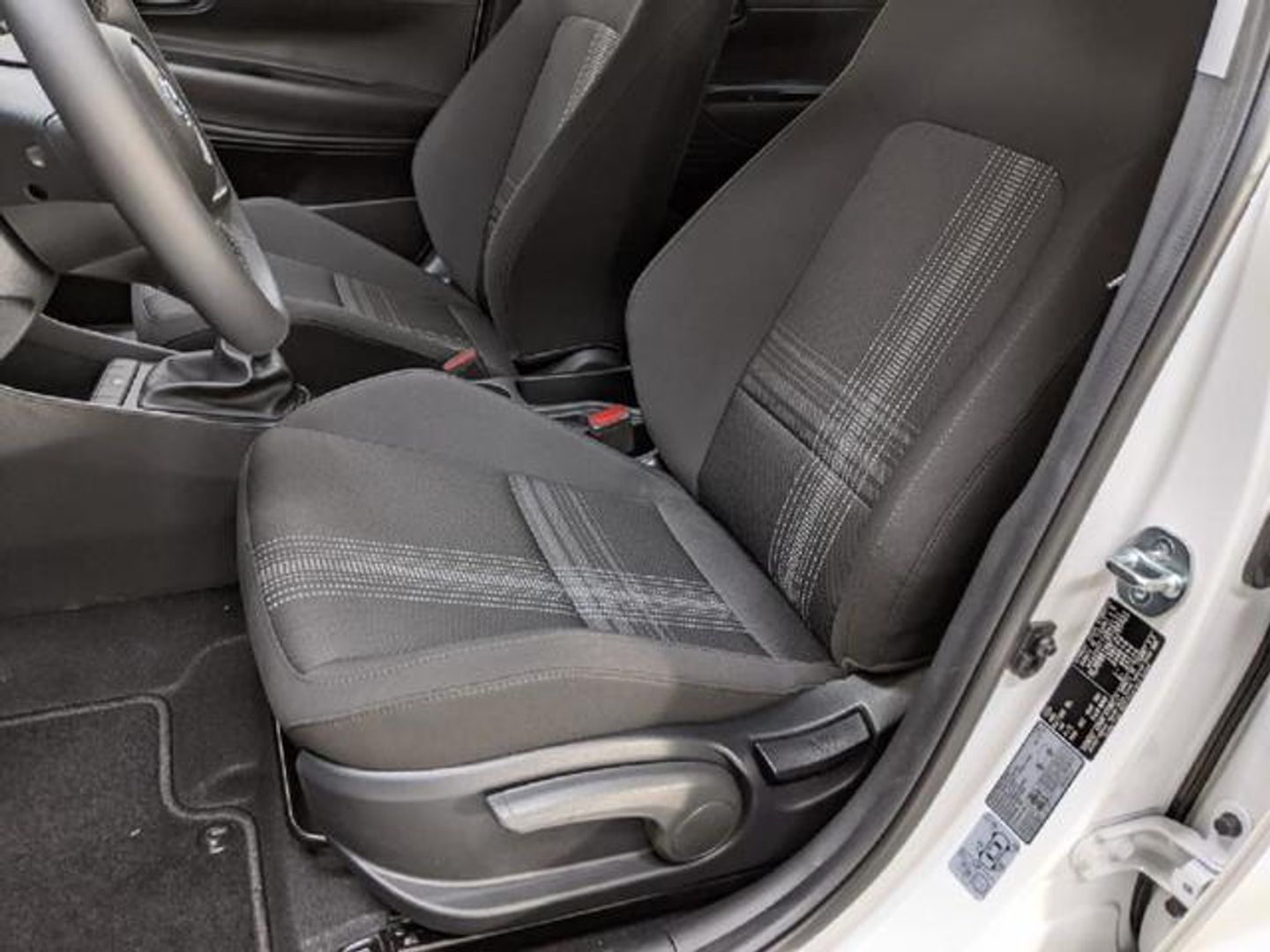 Hyundai Bayon 1.2 MPI Klass 62 kW (84 CV)
