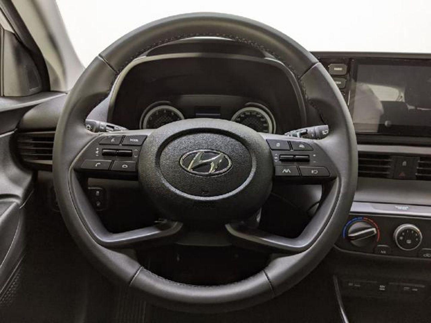 Hyundai Bayon 1.2 MPI Klass 62 kW (84 CV)