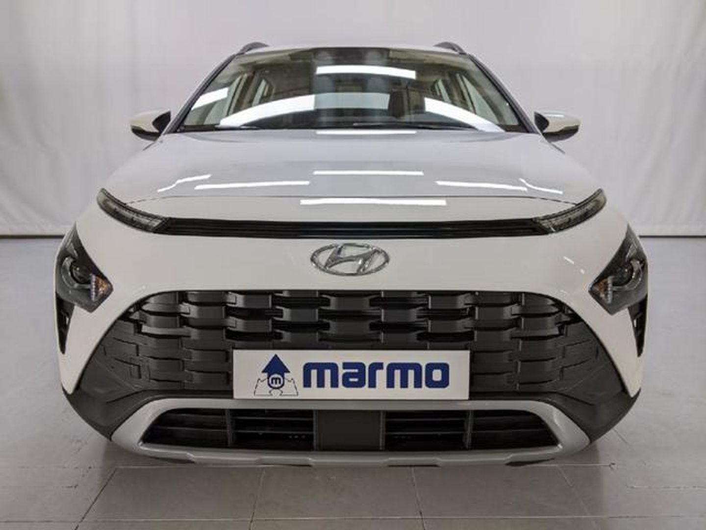 Hyundai Bayon 1.2 MPI Klass 62 kW (84 CV)
