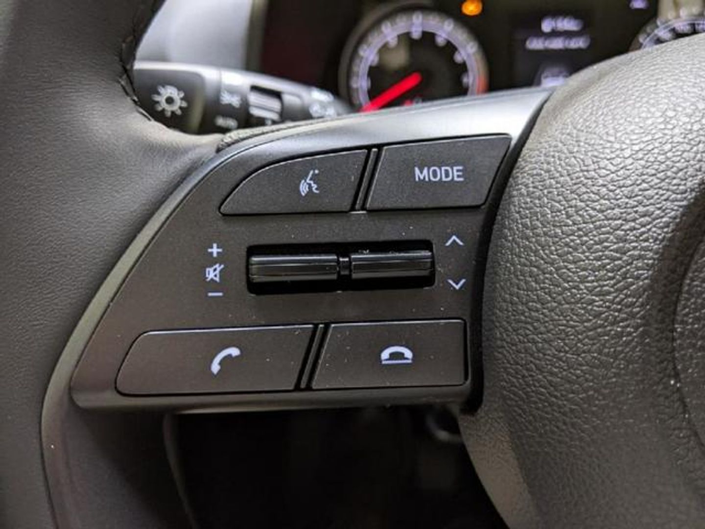 Hyundai Bayon 1.2 MPI Klass 62 kW (84 CV)
