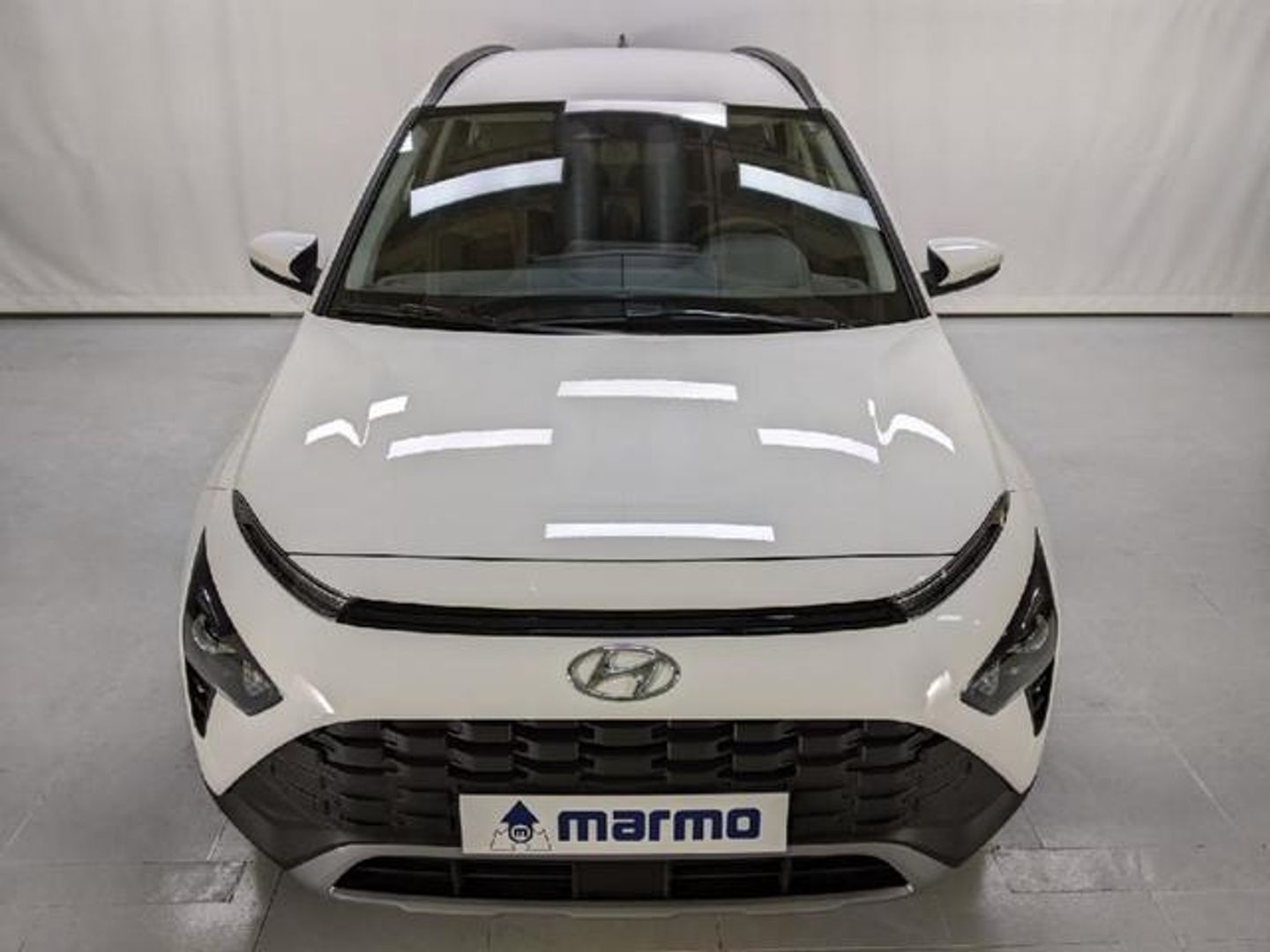 Hyundai Bayon 1.2 MPI Klass 62 kW (84 CV)