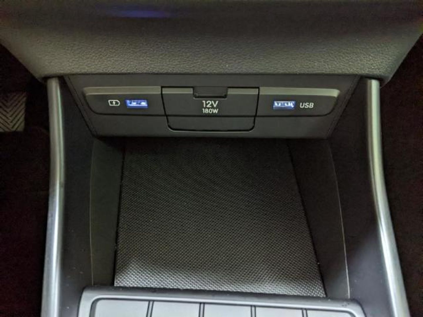 Hyundai Bayon 1.2 MPI Klass 62 kW (84 CV)