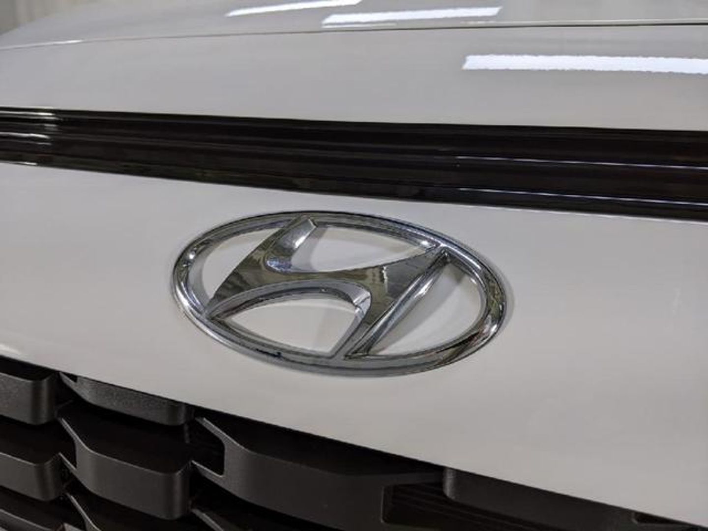 Hyundai Bayon 1.2 MPI Klass 62 kW (84 CV)