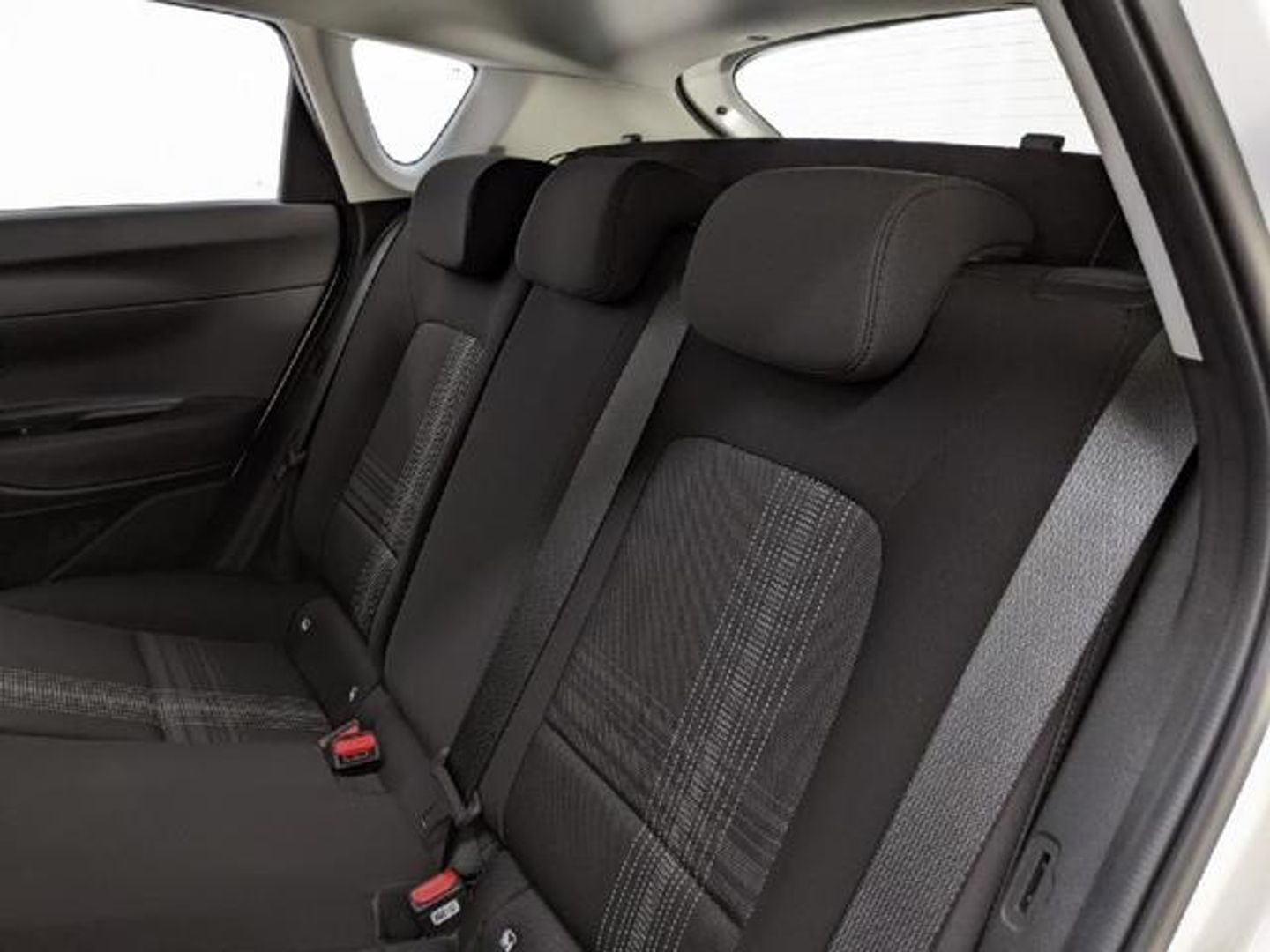 Hyundai Bayon 1.2 MPI Klass 62 kW (84 CV)