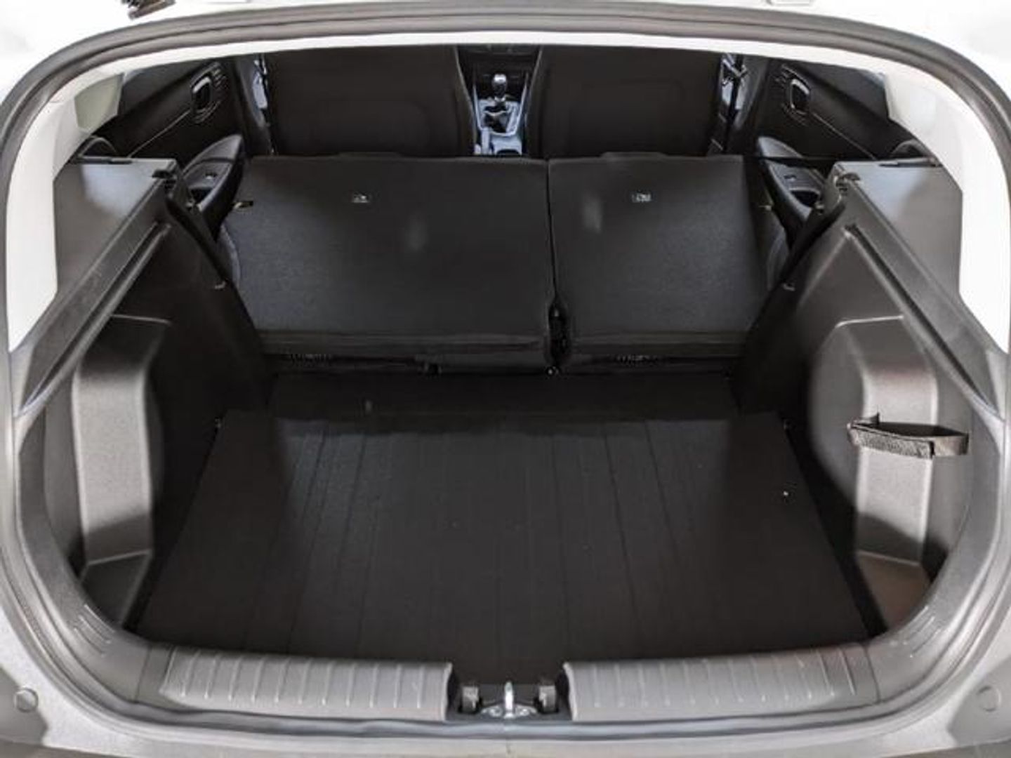 Hyundai Bayon 1.2 MPI Klass 62 kW (84 CV)