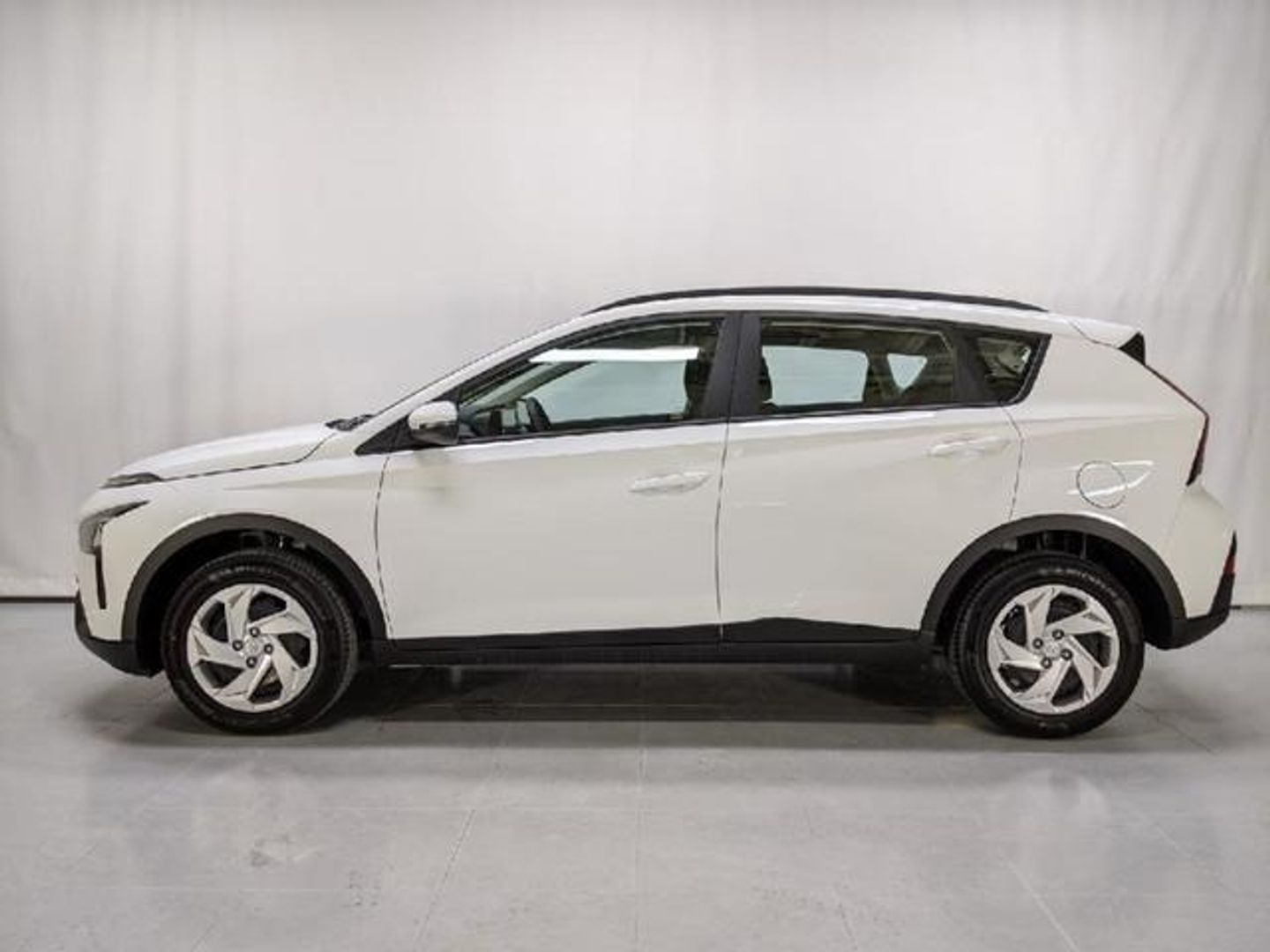 Hyundai Bayon 1.2 MPI Klass 62 kW (84 CV)