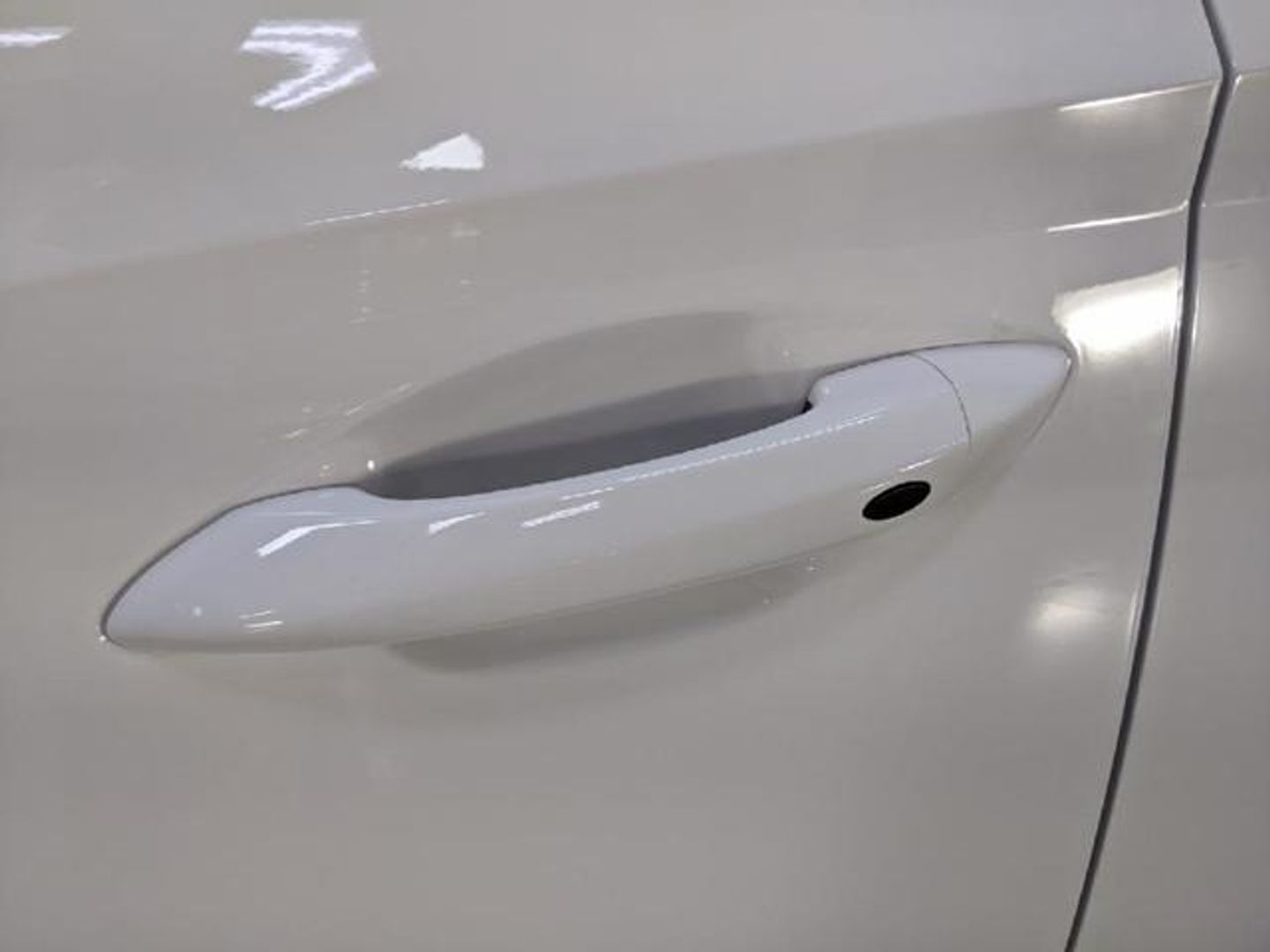 Hyundai Tucson 1.6 T Maxx 118 kW (160 CV)