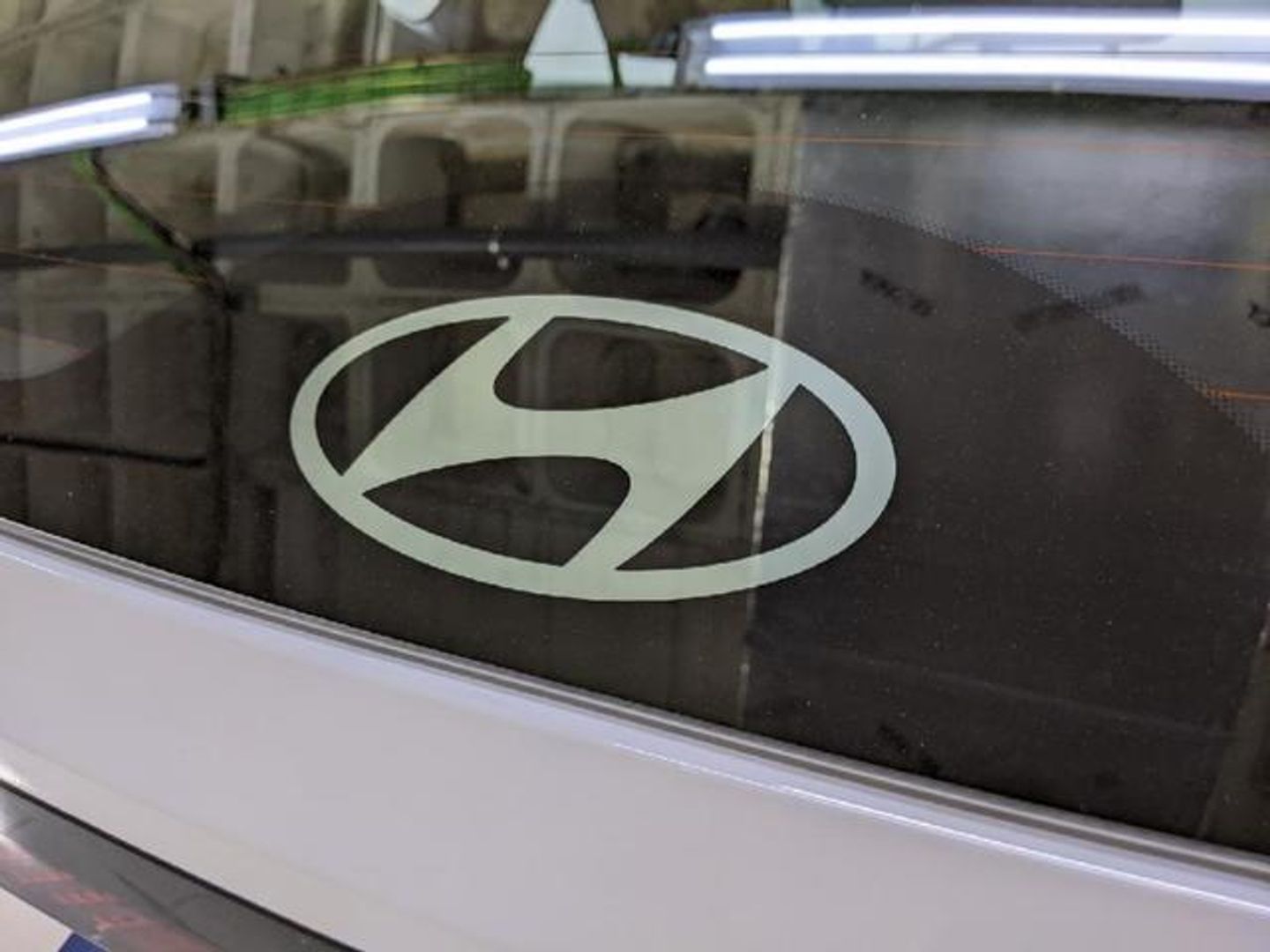 Hyundai Tucson 1.6 T Maxx 118 kW (160 CV)