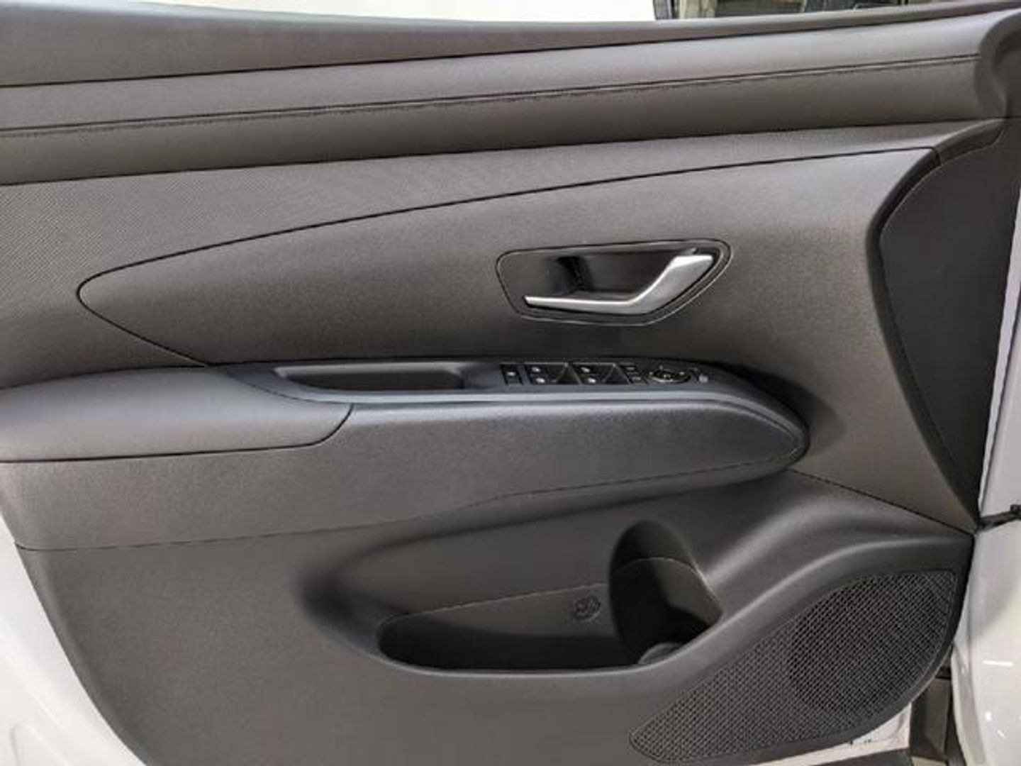 Hyundai Tucson 1.6 T Maxx 118 kW (160 CV)