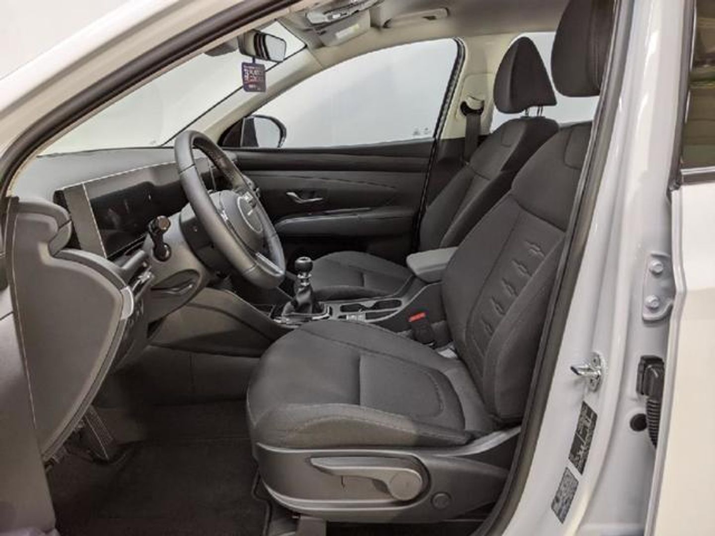 Hyundai Tucson 1.6 T Maxx 118 kW (160 CV)