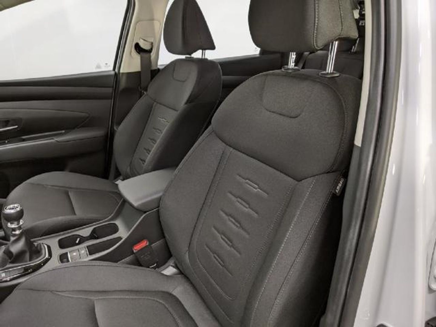 Hyundai Tucson 1.6 T Maxx 118 kW (160 CV)