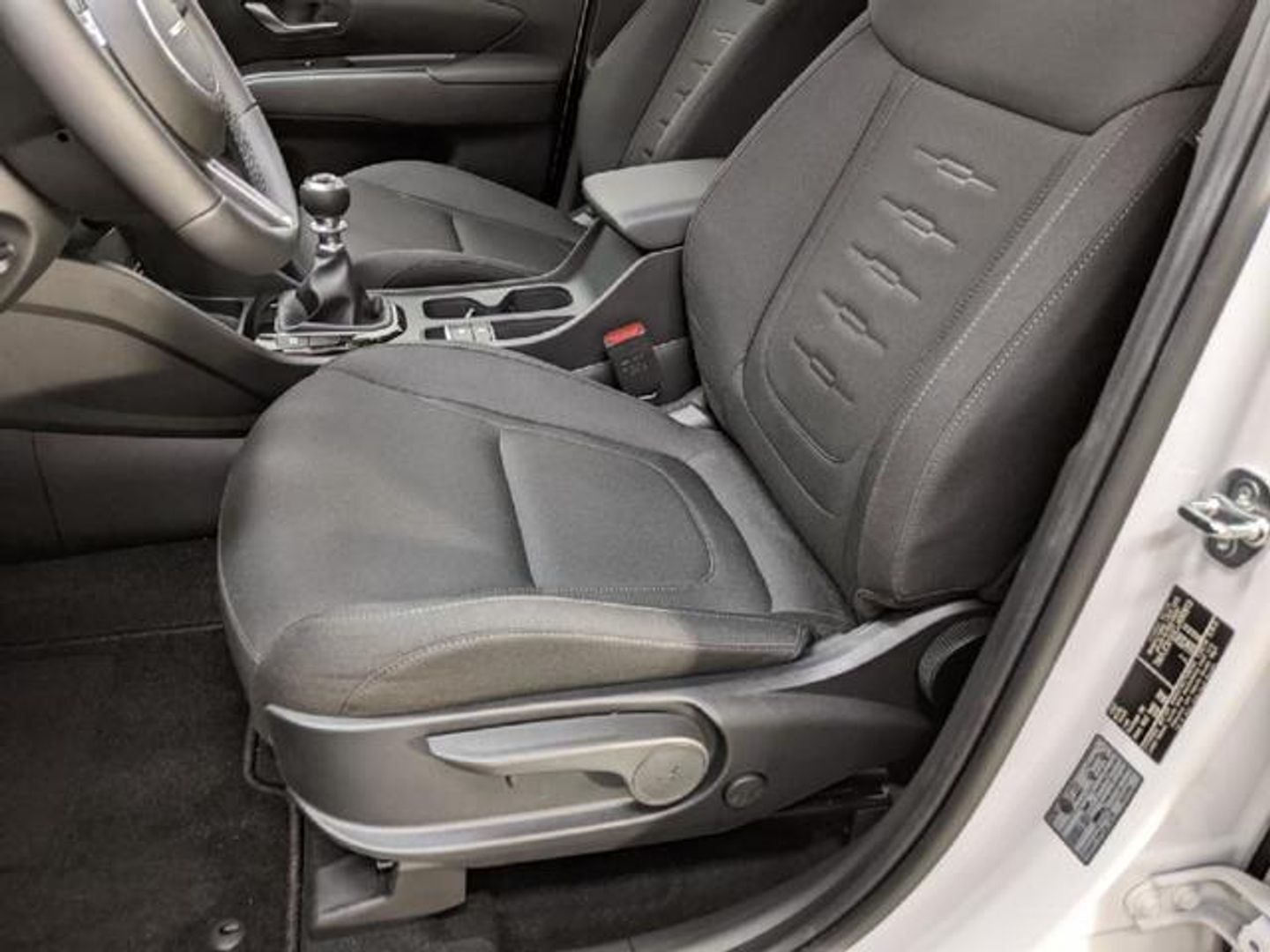 Hyundai Tucson 1.6 T Maxx 118 kW (160 CV)