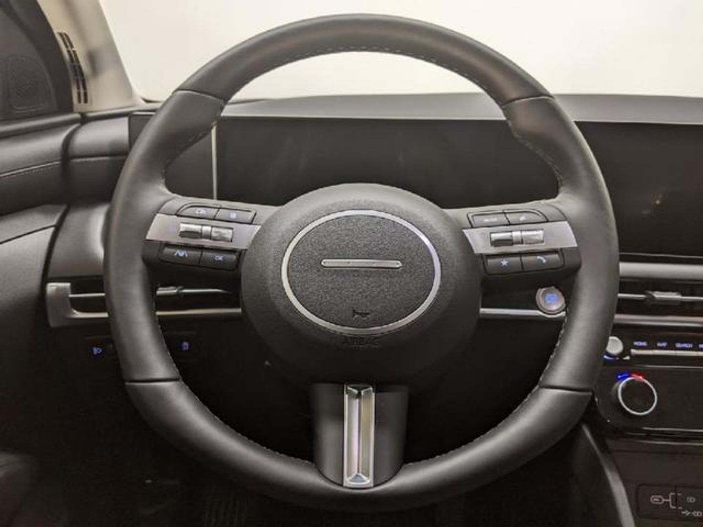 Hyundai Tucson 1.6 T Maxx 118 kW (160 CV)
