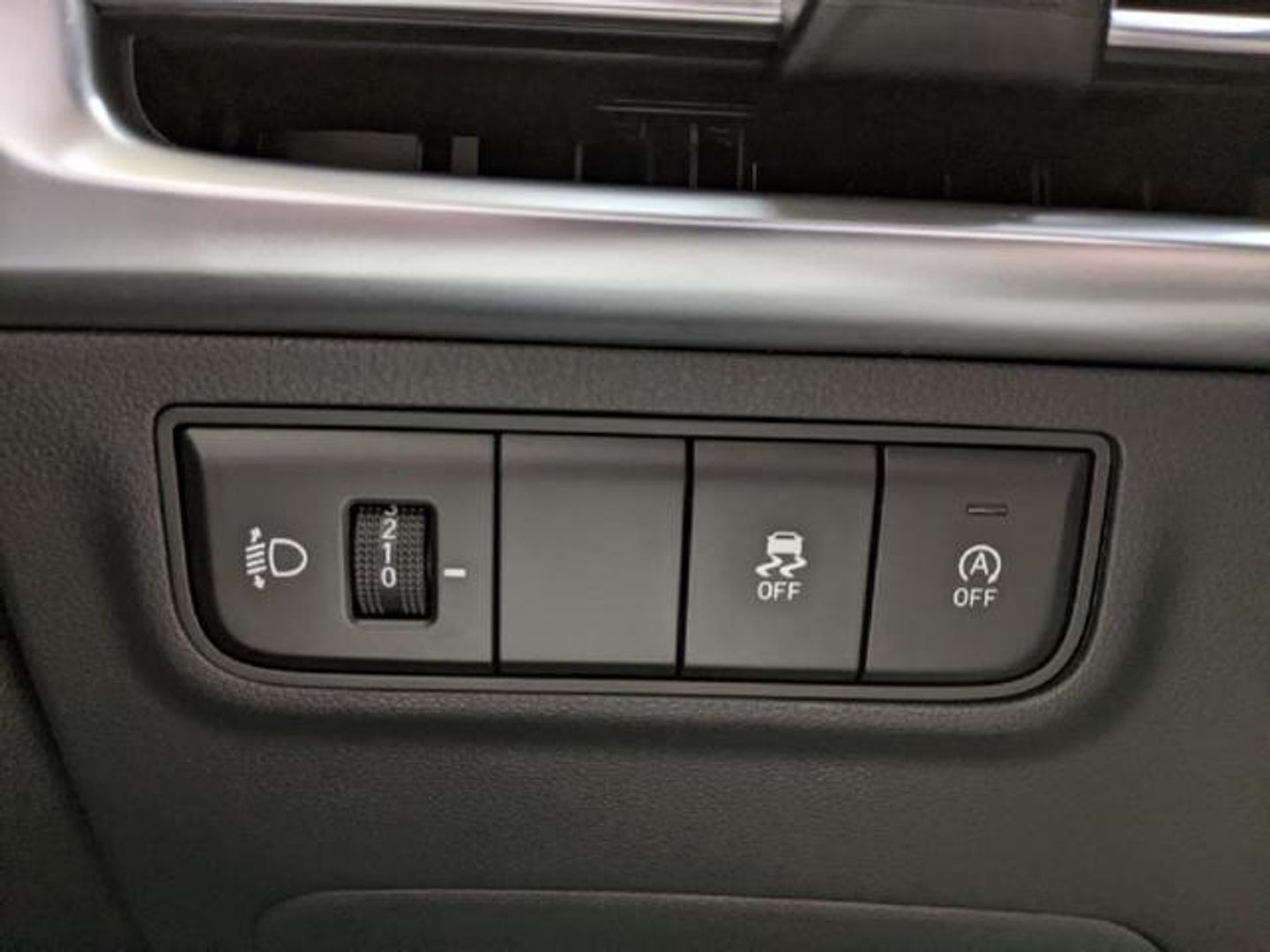 Hyundai Tucson 1.6 T Maxx 118 kW (160 CV)