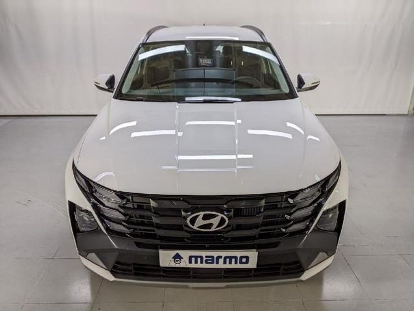 Hyundai Tucson 1.6 T Maxx 118 kW (160 CV)