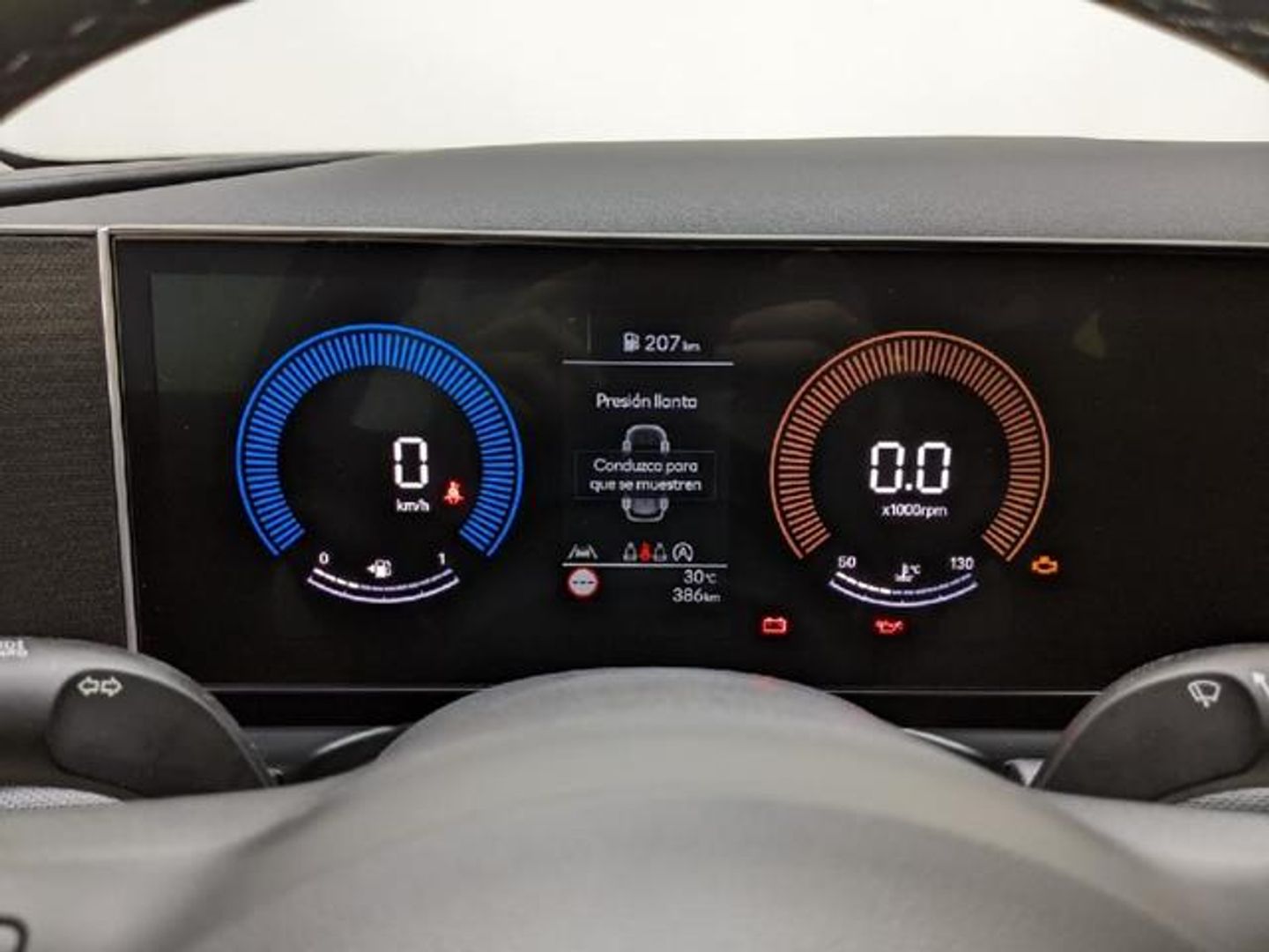 Hyundai Tucson 1.6 T Maxx 118 kW (160 CV)