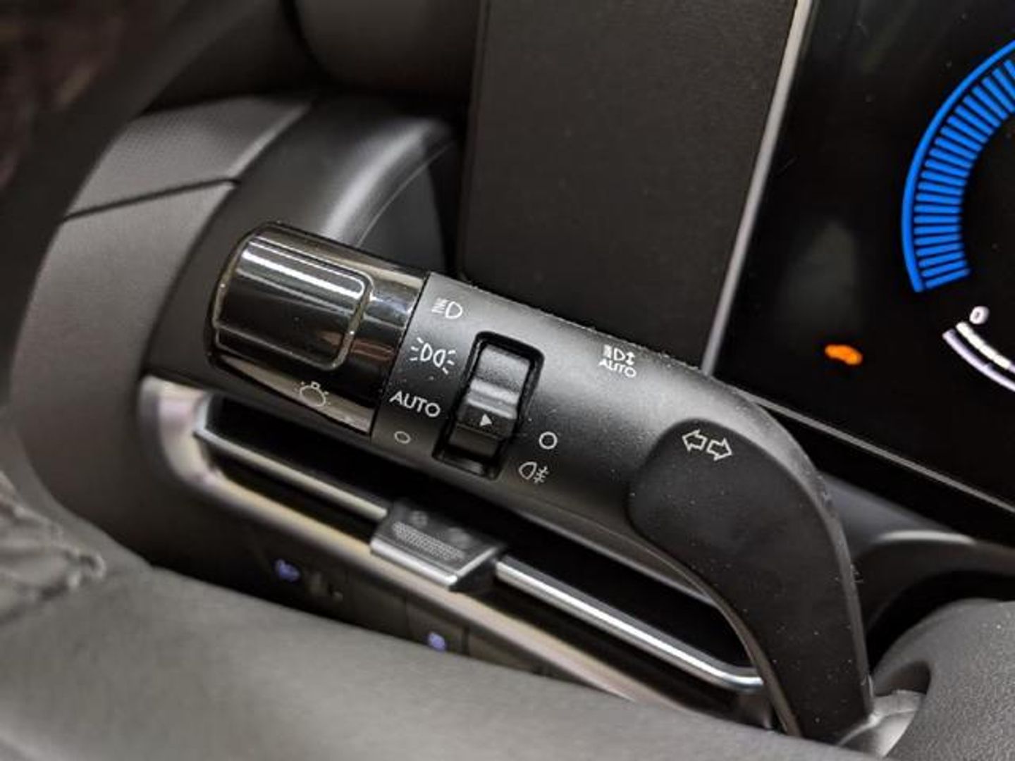 Hyundai Tucson 1.6 T Maxx 118 kW (160 CV)
