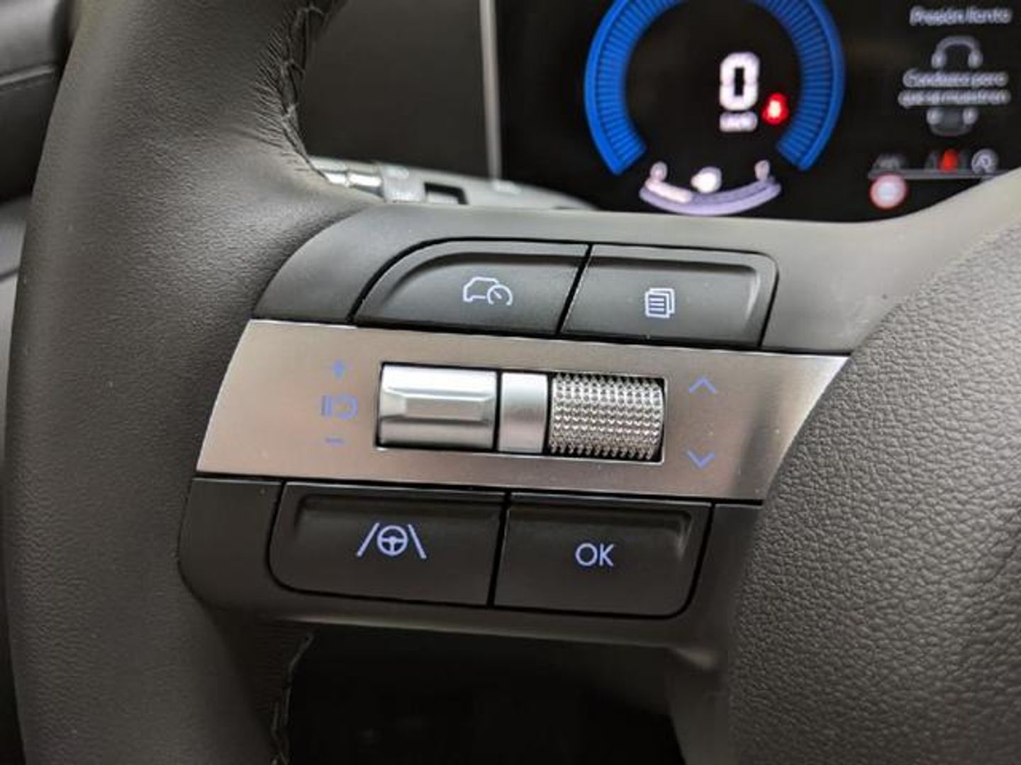 Hyundai Tucson 1.6 T Maxx 118 kW (160 CV)