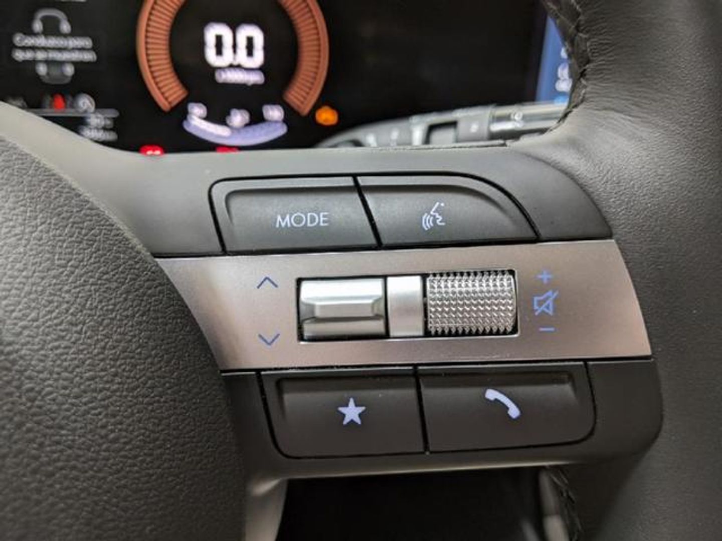 Hyundai Tucson 1.6 T Maxx 118 kW (160 CV)