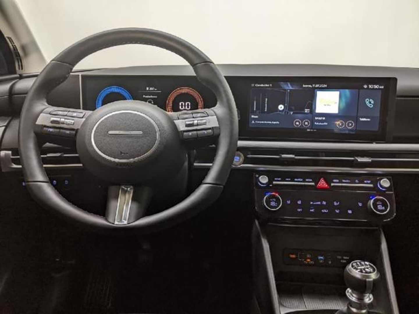 Hyundai Tucson 1.6 T Maxx 118 kW (160 CV)