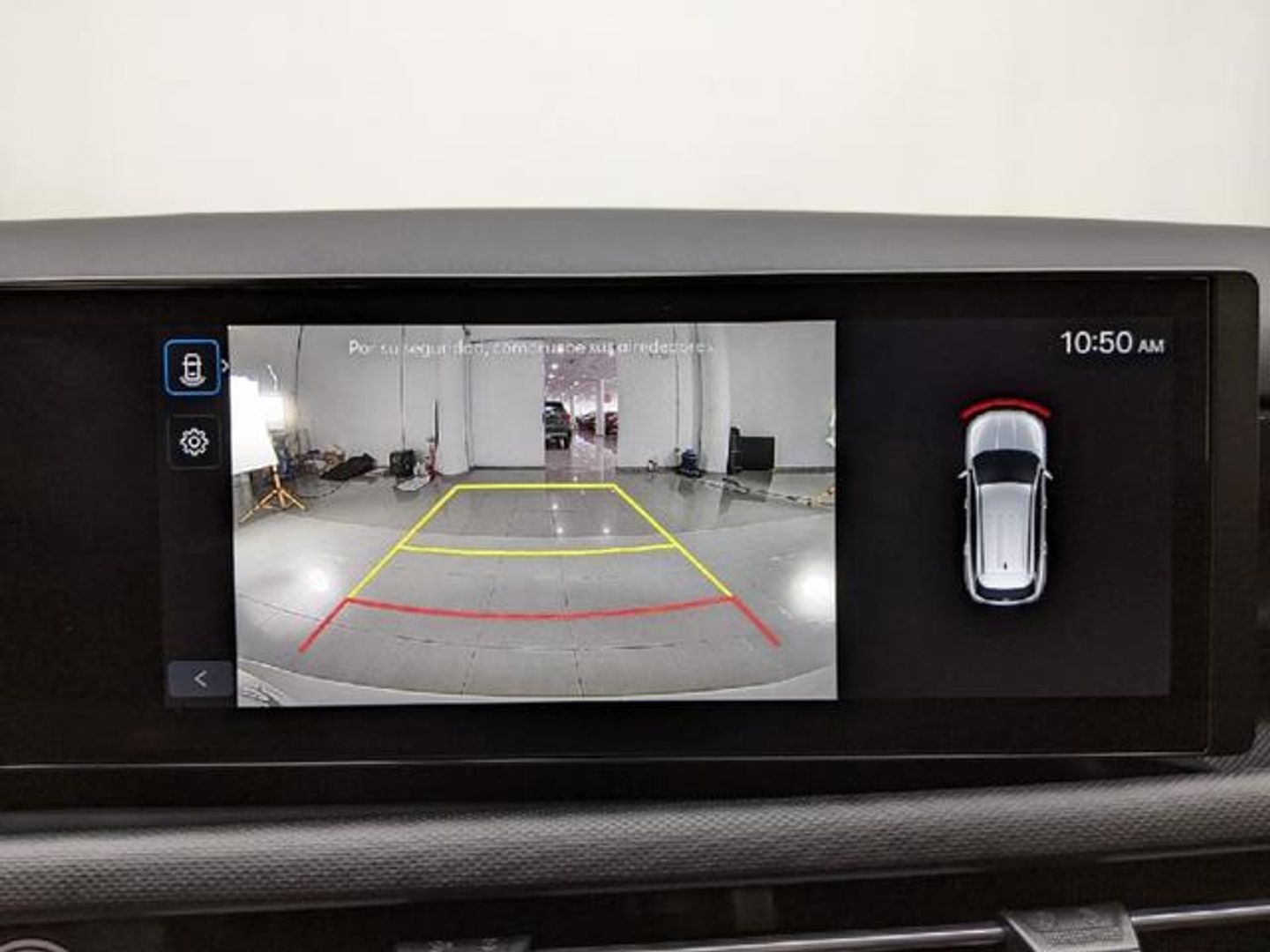 Hyundai Tucson 1.6 T Maxx 118 kW (160 CV)