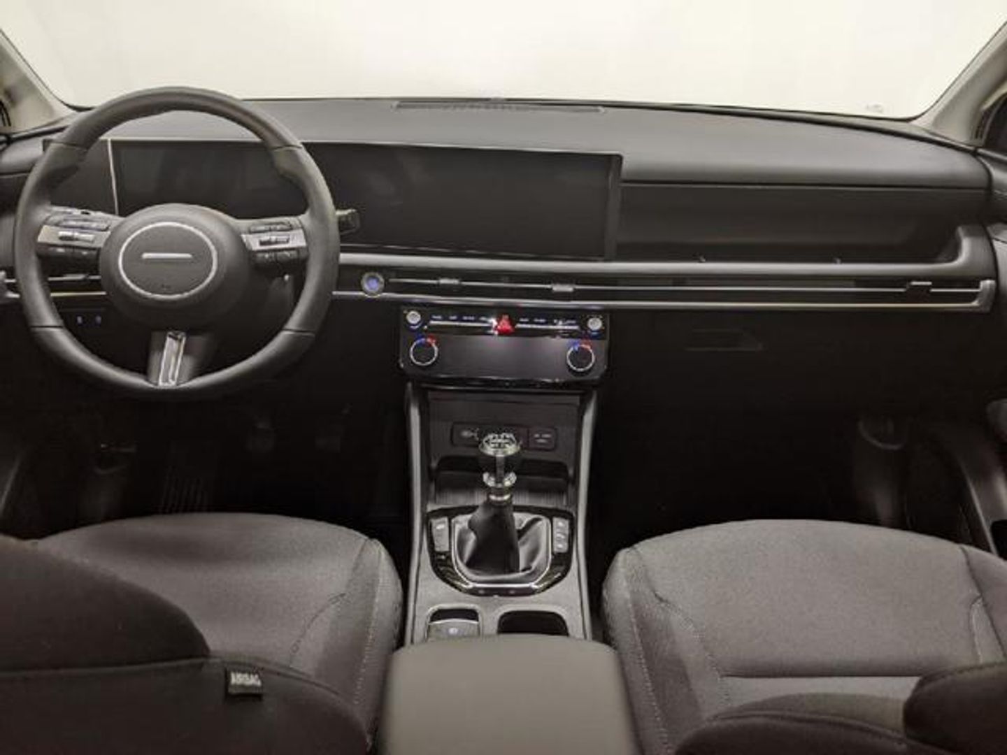 Hyundai Tucson 1.6 T Maxx 118 kW (160 CV)