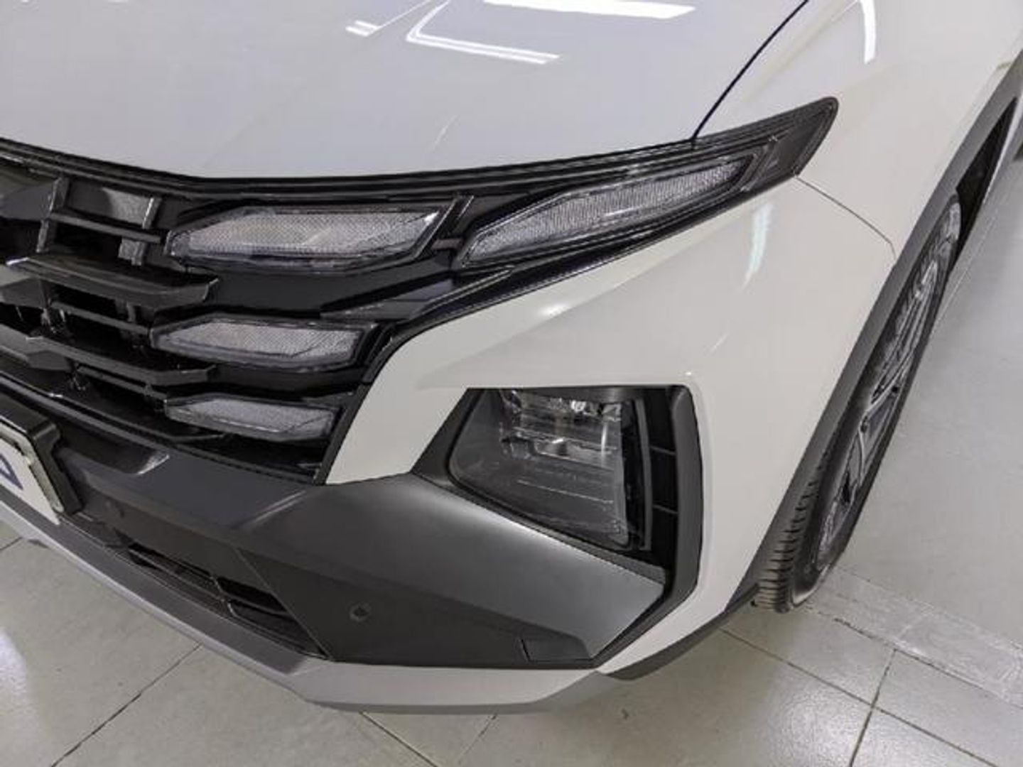 Hyundai Tucson 1.6 T Maxx 118 kW (160 CV)