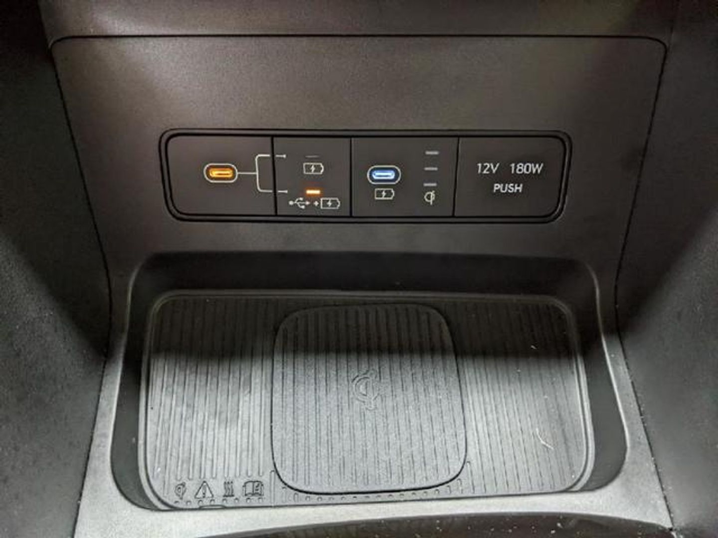 Hyundai Tucson 1.6 T Maxx 118 kW (160 CV)