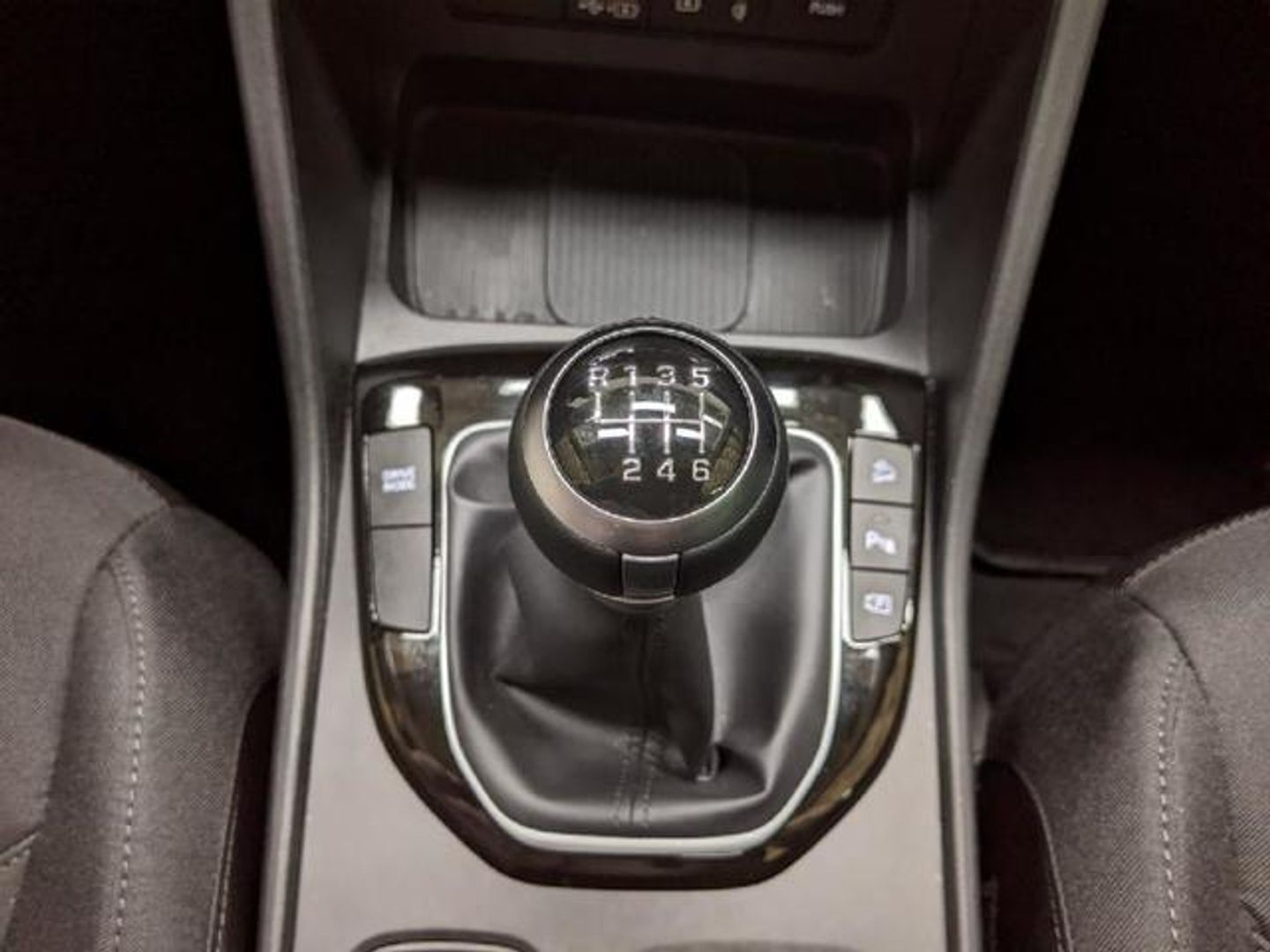 Hyundai Tucson 1.6 T Maxx 118 kW (160 CV)