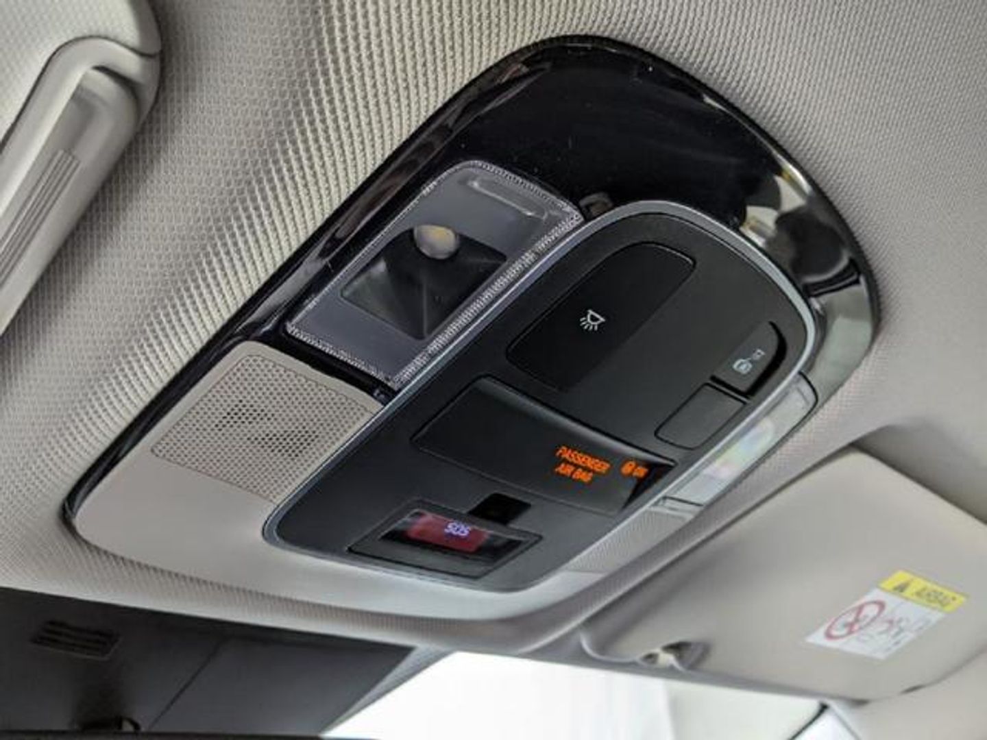 Hyundai Tucson 1.6 T Maxx 118 kW (160 CV)